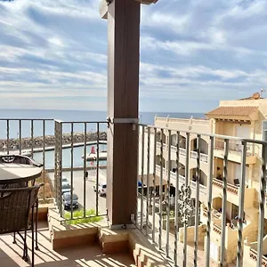 Apartamento Belvilla By Oyo Vista Mar, Villaricos