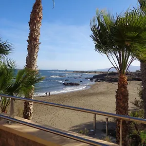 Apartamento La Sirena Baria15, Villaricos
