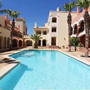Apartamento Harbour Lights Iv, Villaricos