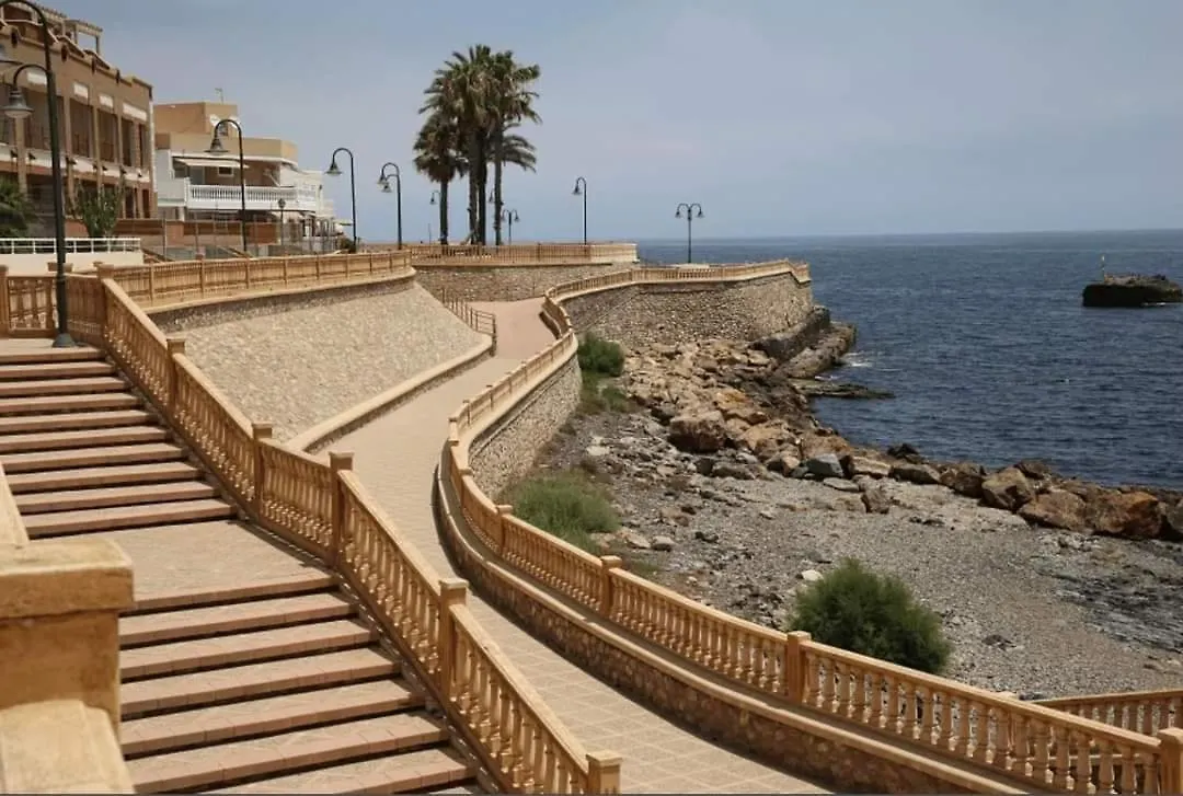 Vista La Mar Apartment Villaricos