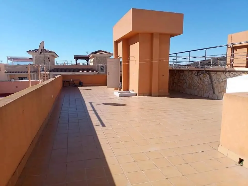 Vista La Mar Apartment Villaricos